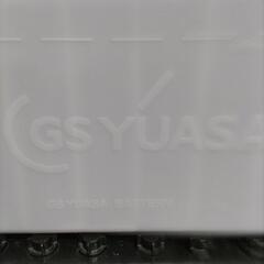 GS YUASA 自動車用12vバッテリー S95/125D26L
