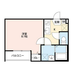 【🔑入居費用14万円🔑】✨審査No.1✨ 🔥ＪＲ京浜東北・根岸線...