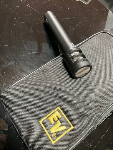 エレクトロボイス Electro-Voice RE200 - Cardioid Instrument True-Condenser M