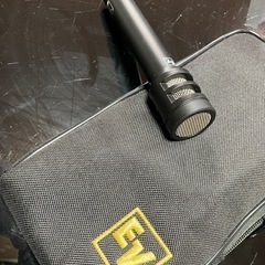 エレクトロボイス Electro-Voice RE200 - Cardioid Instrument True