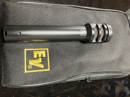 エレクトロボイス Electro-Voice RE200 - Cardioid Instrument True-Condenser M