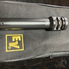 エレクトロボイス Electro-Voice RE200 - Cardioid Instrument True