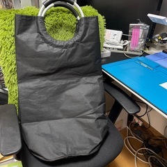 美品‼️ランドリーバッグの画像