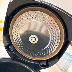 HITACHI  炊飯器の画像