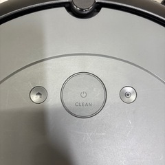 【ルンバ ロボット掃除機】2022年製 クリーニング済み【管理番号11203】の画像