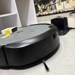 【ルンバ ロボット掃除機】2022年製 クリーニング済み【管理番号11203】の画像