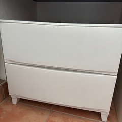 チェスト２段