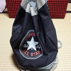 ２段バック 黒／鼠　中古　送料が高いので取りにこれる方限定