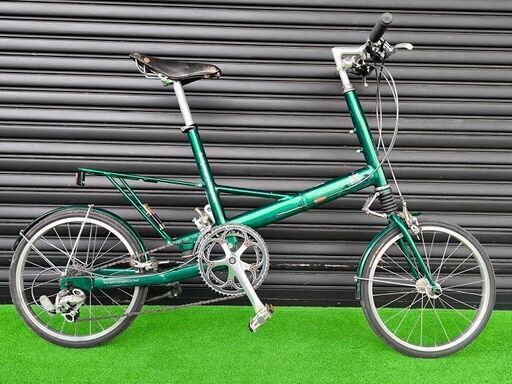 ■ tartarruga typesport20インチ 🚴 tartarruga typesport20インチ