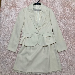 フォーマルスーツ