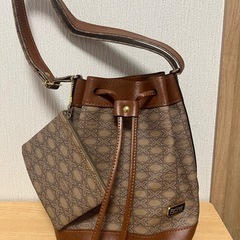 新品❗️2wayバッグ