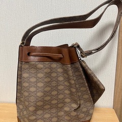 新品❗️2wayバッグの画像