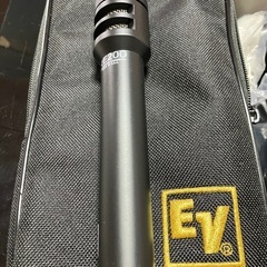 エレクトロボイス Electro-Voice RE200 - Cardioid Instrument True-Condenser Microphoneの画像