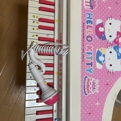 キティピアノ