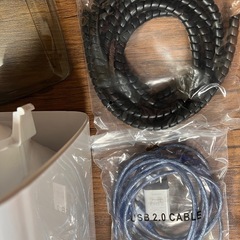 Iseebiz 自動給餌器 ねこ いぬ 猫 犬用 5L 音声録音 自動餌やり機の画像