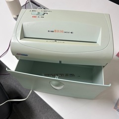 シュレッダーの画像