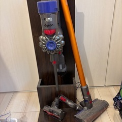 ダイソン v8
