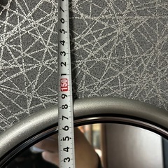 鏡の画像