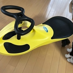 【商談中】
ラングス　プラズマカー