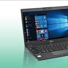 ＜ちょいワケあり＞＜郵送対応可＞ノートPC 富士通 LIFEBO...