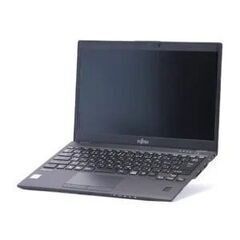 ＜値下げ25/5/22＞＜ちょいワケあり＞＜郵送対応可＞ノートPC 富士通 LIFEBOOK U939/B i5 4GB 256GBの画像