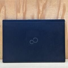 ＜値下げ25/5/22＞＜ちょいワケあり＞＜郵送対応可＞ノートPC 富士通 LIFEBOOK U939/B i5 4GB 256GBの画像