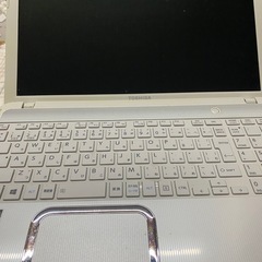 ノートパソコン　購入者決まりました　