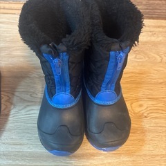 子供靴の画像