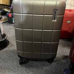 サムソナイト Samsonite スーツケース タイリウム スピ...
