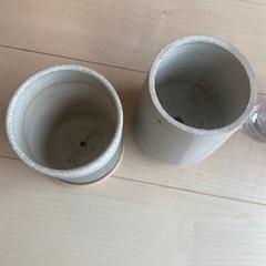 花瓶　鉢の画像