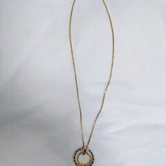 再値下げ！新品　ステンレスネックレス