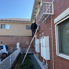 【繁忙期高日当】引越しスタッフ募集中です！の画像