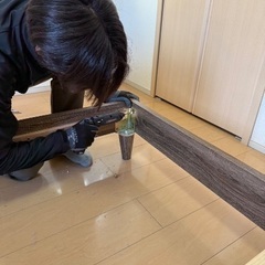 【繁忙期高日当】引越しスタッフ募集中です！の画像