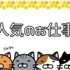 【鳥栖市姫方町】夜間のチルド食品の仕分け