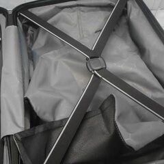 サムソナイト エレメントスーツケース　機内持ち込み用バッグ　A9988の画像