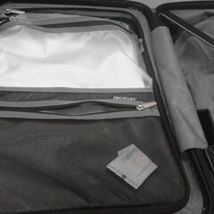 サムソナイト エレメントスーツケース　機内持ち込み用バッグ　A9988の画像