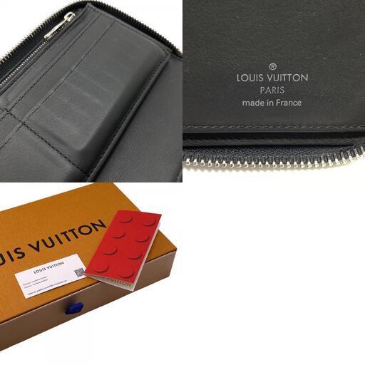 ルイヴィトン LOUIS VUITTON 長財布 モノグラム ヴェルティカル