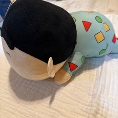 クレヨンしんちゃんぬいぐるみの画像