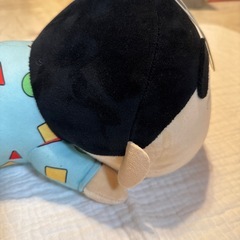 クレヨンしんちゃんぬいぐるみの画像