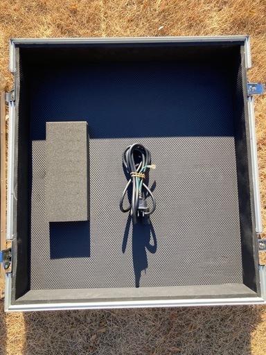 パワードミキサーPMP6000ベリンガー