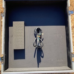 パワードミキサーPMP6000ベリンガーの画像