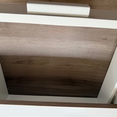 サイドテーブルの画像