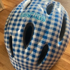 幼児用ヘルメット