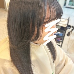 4月¥500カット＋トリートメントモデル募集！