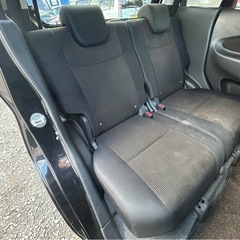 大人気‼️日産　デイズハイウェイスターG B21W 茨城阿見の画像