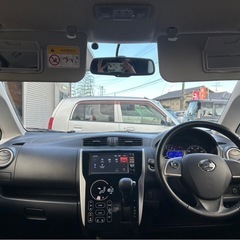 大人気‼️日産　デイズハイウェイスターG B21W 茨城阿見の画像