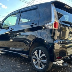大人気‼️日産　デイズハイウェイスターG B21W 茨城阿見の画像