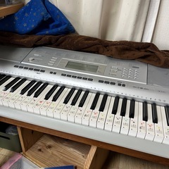 カシオ　ctk 4000