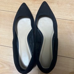 JEANASISサンダルの画像