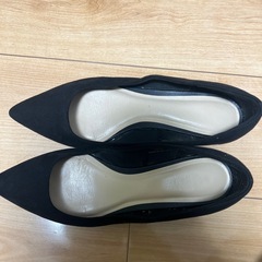 JEANASISサンダルの画像